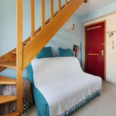 Duplex 4 Personnes Proche De La * Каролль