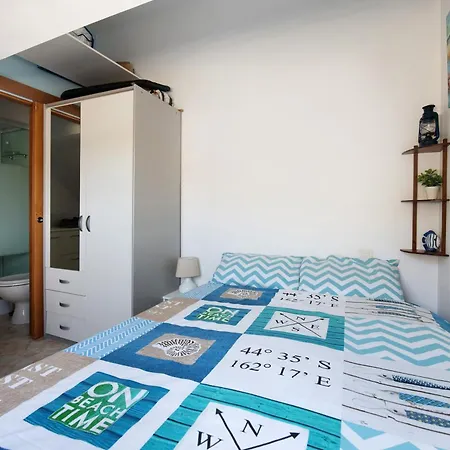 Duplex 4 Personnes Proche De La Апартаменты *