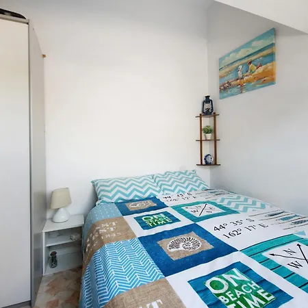 Апартаменты Duplex 4 Personnes Proche De La Каролль