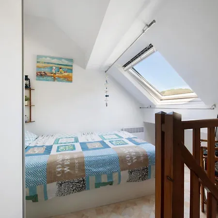 Апартаменты Duplex 4 Personnes Proche De La