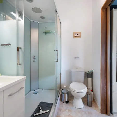 Duplex 4 Personnes Proche De La