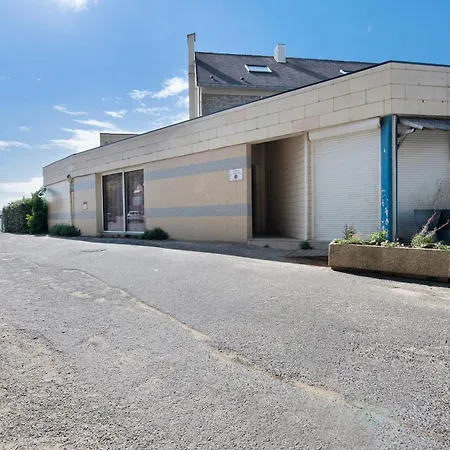 Duplex 4 Personnes Proche De La Апартаменты Каролль
